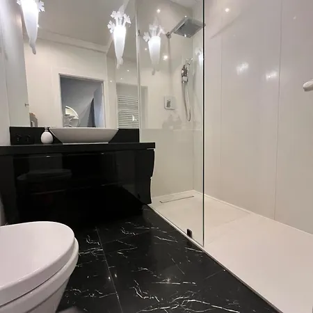 Apartment Na Wielkiej Wyspie 900 Steps To Market *