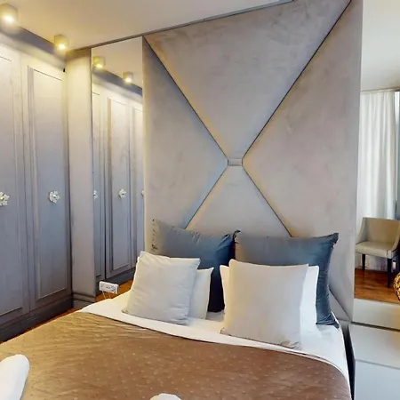 Na Wielkiej Wyspie 900 Steps To Market * Breslau