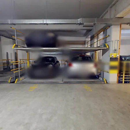 Na Wielkiej Wyspie 900 Steps To Market 브로츠와프