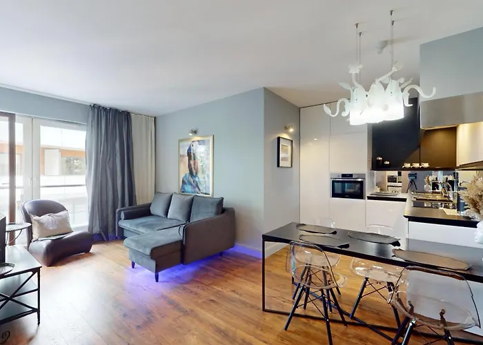 Na Wielkiej Wyspie 900 Steps To Market Apartmán Vratislav