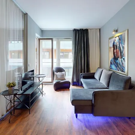 Na Wielkiej Wyspie 900 Steps To Market فروتسواف