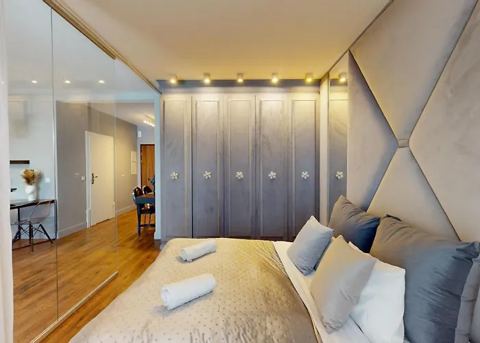 Appartamento Na Wielkiej Wyspie 900 Steps To Market